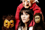 Nina Conti